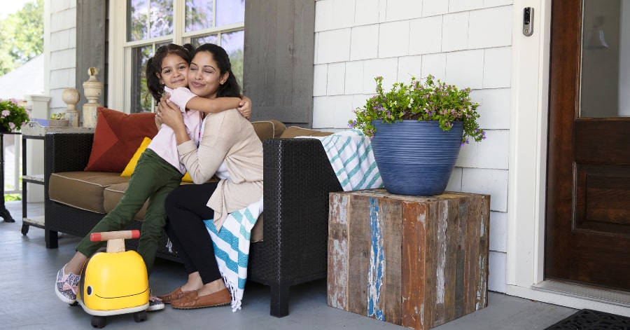  Charlotte Home Security FAQs