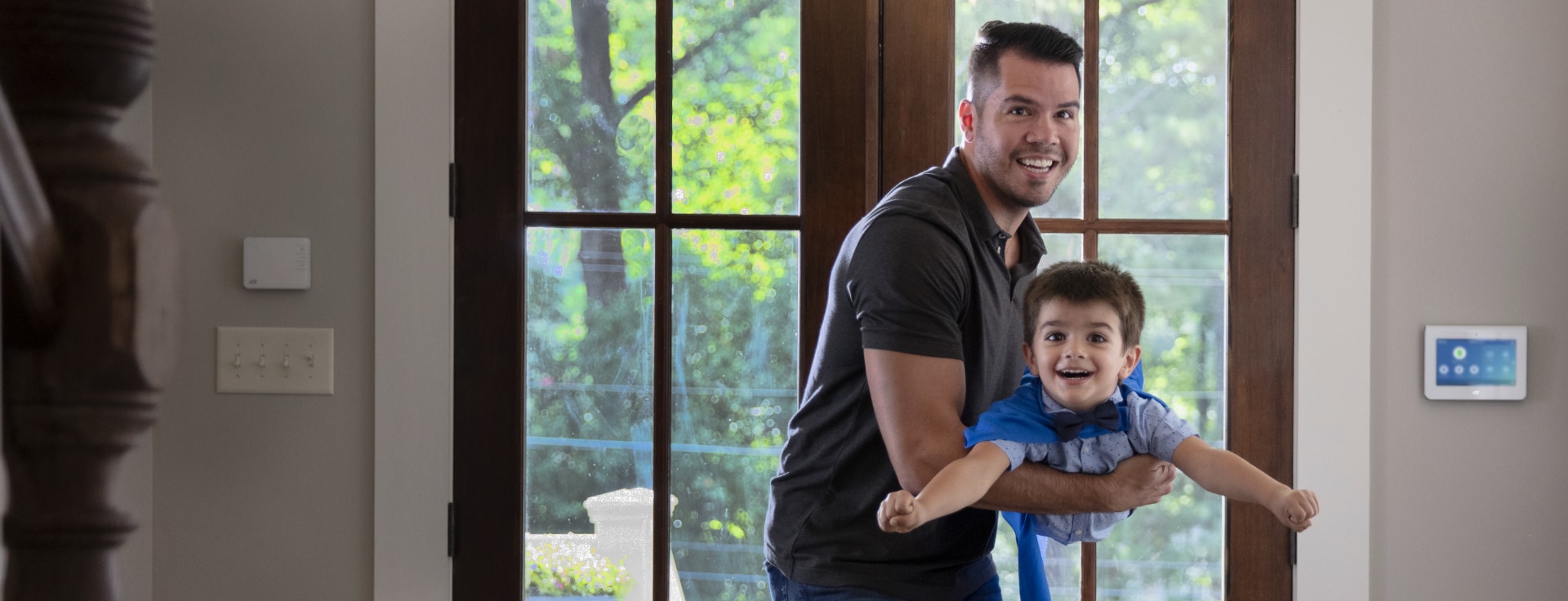 security systems Charlotte