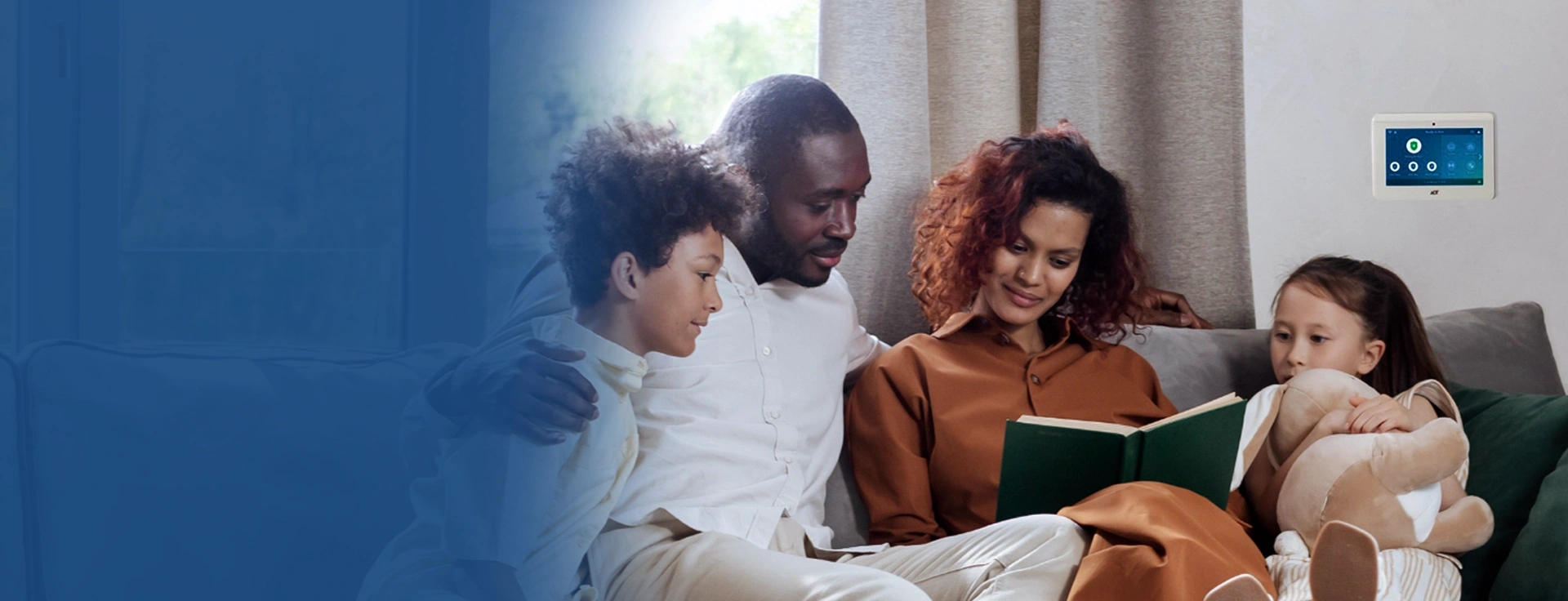security systems Charlotte