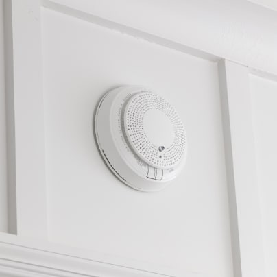 Charlotte smoke detector adt