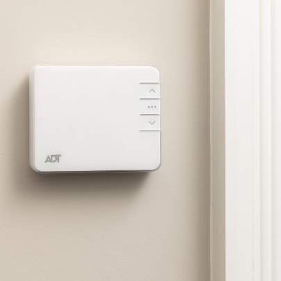 Charlotte smart thermostat adt