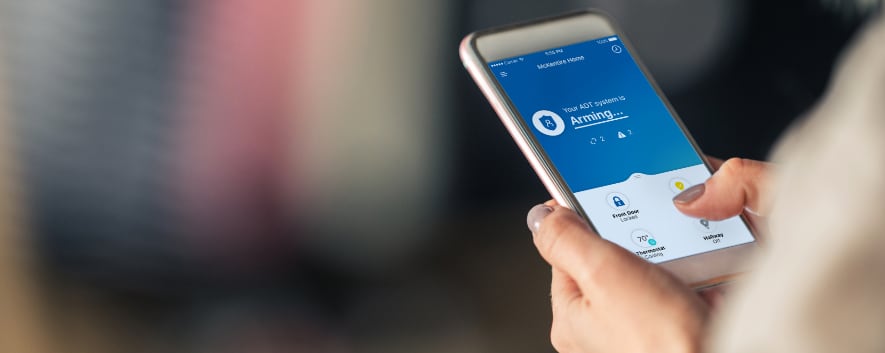 Charlotte Home Automation