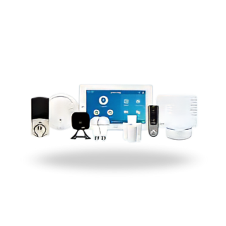 ADT product packages Charlotte