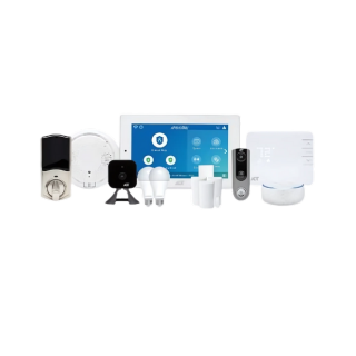 ADT product packages Charlotte