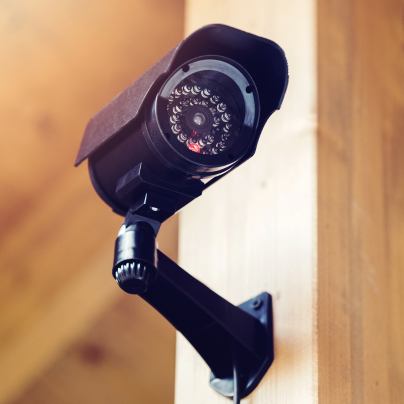 Charlotte high-decibel alarm