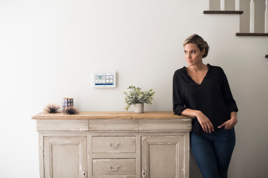 Rock Hill home security systems