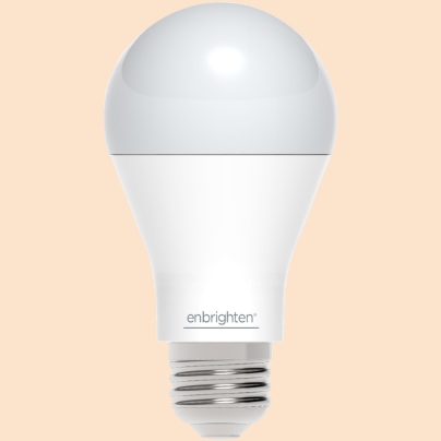 Charlotte smart light bulb
